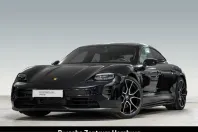 Porsche Taycan din 2024 cu 11.334 km - oferta POR205383 - foto 1