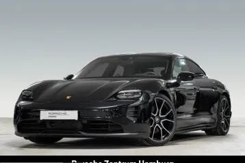 Porsche Taycan din 2024 - oferta POR205383