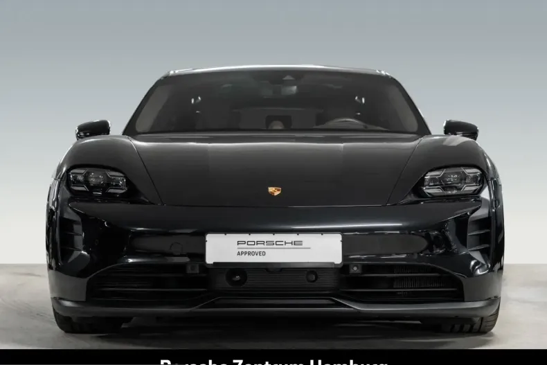 Porsche Taycan din 2024 cu 11.334 km - oferta POR205383 - foto 7