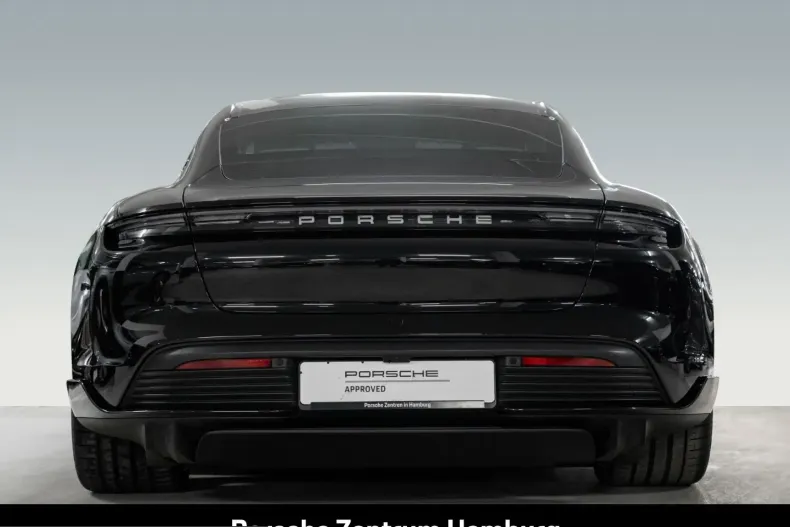 Porsche Taycan din 2024 cu 11.334 km - oferta POR205383 - foto 8