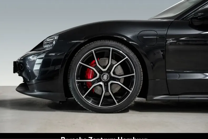 Porsche Taycan din 2024 cu 11.334 km - oferta POR205383 - foto 9