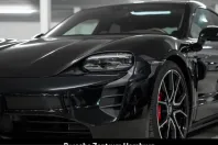 Porsche Taycan din 2024 cu 11.334 km - oferta POR205383 - foto 12