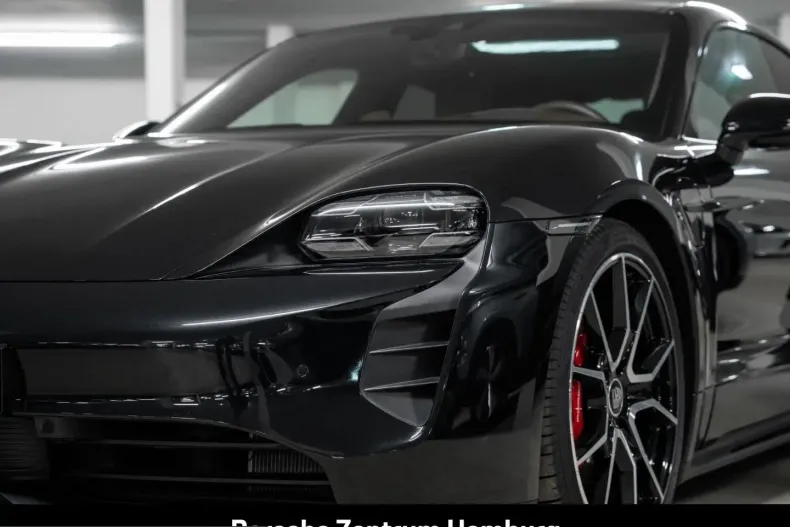 Porsche Taycan din 2024 cu 11.334 km - oferta POR205383 - foto 12