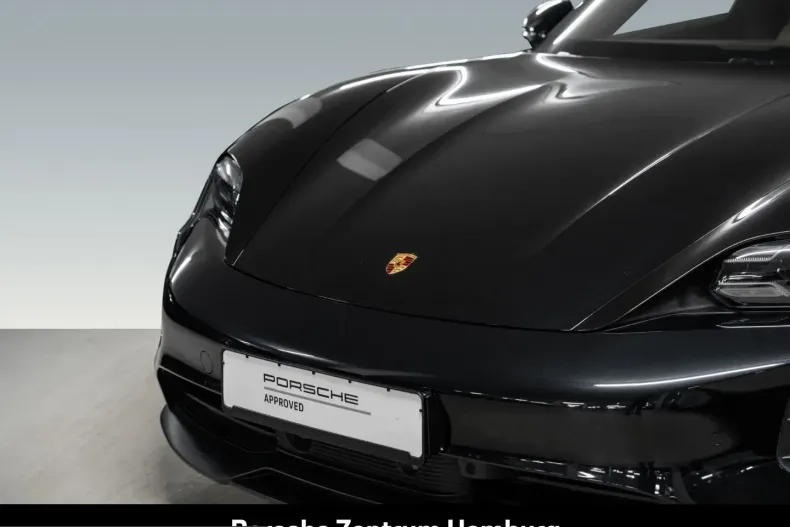 Porsche Taycan din 2024 cu 11.334 km - oferta POR205383 - foto 13