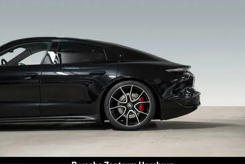 Porsche Taycan din 2024 cu 11.334 km - oferta POR205383 - foto 14