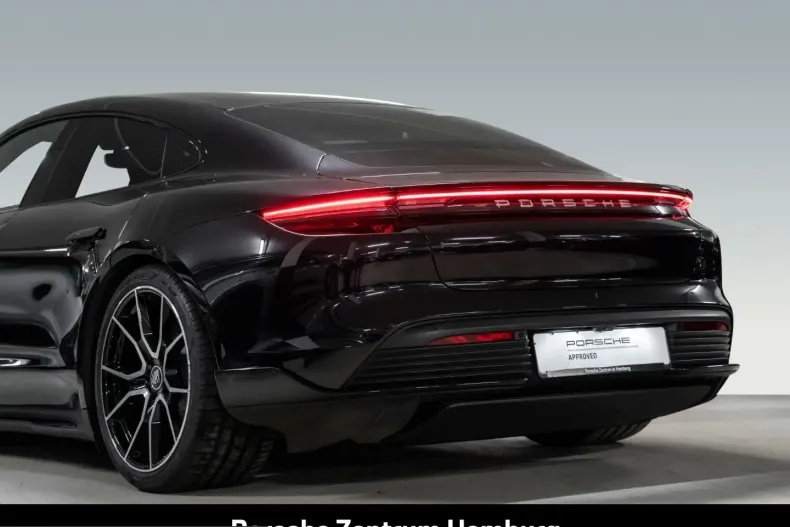 Porsche Taycan din 2024 cu 11.334 km - oferta POR205383 - foto 15