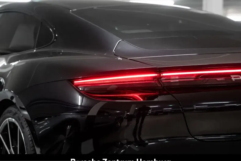 Porsche Taycan din 2024 cu 11.334 km - oferta POR205383 - foto 16