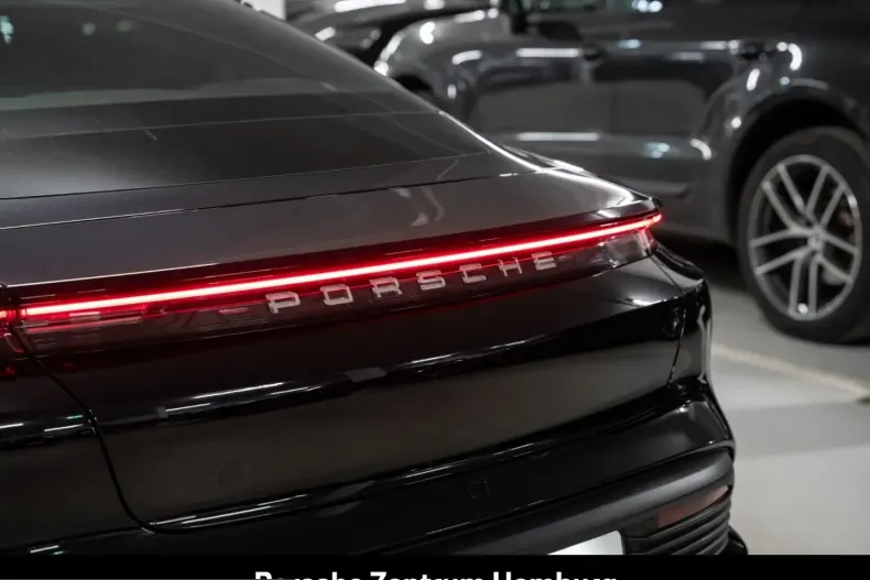 Porsche Taycan din 2024 cu 11.334 km - oferta POR205383 - foto 17