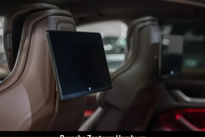 Porsche Taycan din 2024 cu 11.334 km - oferta POR205383 - foto 19