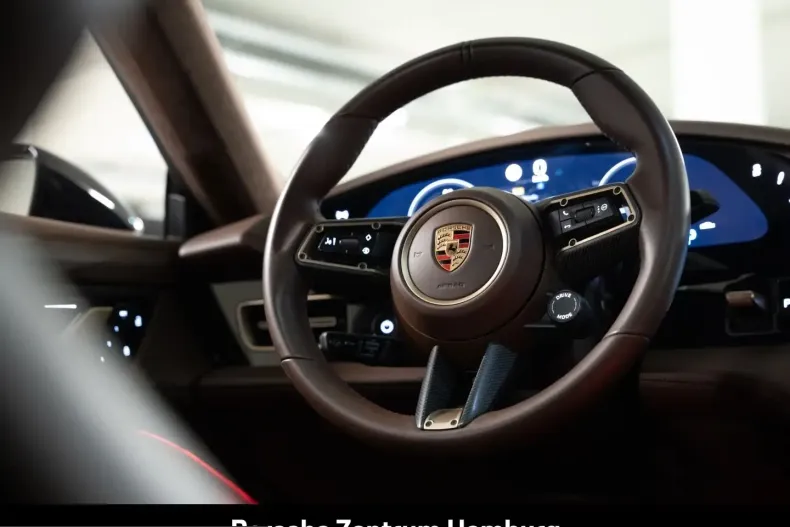 Porsche Taycan din 2024 cu 11.334 km - oferta POR205383 - foto 20