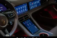 Porsche Taycan din 2024 cu 11.334 km - oferta POR205383 - foto 21