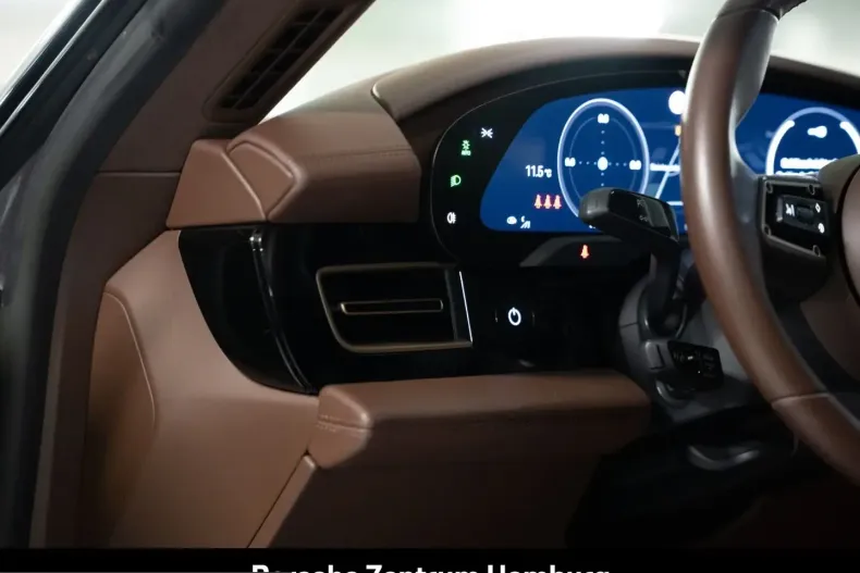 Porsche Taycan din 2024 cu 11.334 km - oferta POR205383 - foto 22