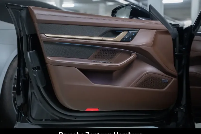 Porsche Taycan din 2024 cu 11.334 km - oferta POR205383 - foto 23