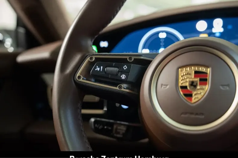 Porsche Taycan din 2024 cu 11.334 km - oferta POR205383 - foto 26