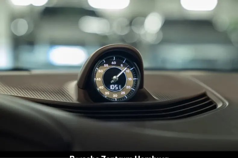 Porsche Taycan din 2024 cu 11.334 km - oferta POR205383 - foto 27