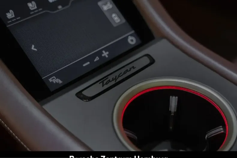 Porsche Taycan din 2024 cu 11.334 km - oferta POR205383 - foto 28