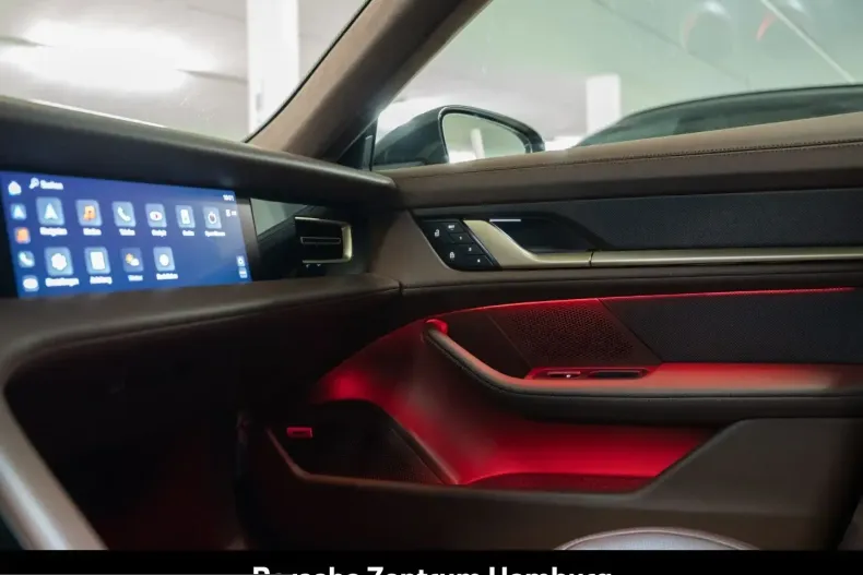 Porsche Taycan din 2024 cu 11.334 km - oferta POR205383 - foto 29