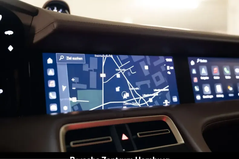 Porsche Taycan din 2024 cu 11.334 km - oferta POR205383 - foto 32