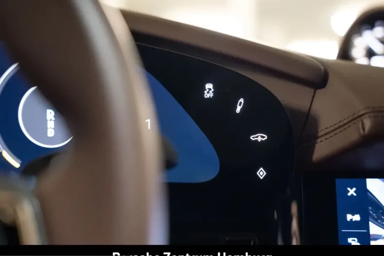 Porsche Taycan din 2024 cu 11.334 km - oferta POR205383 - foto 36