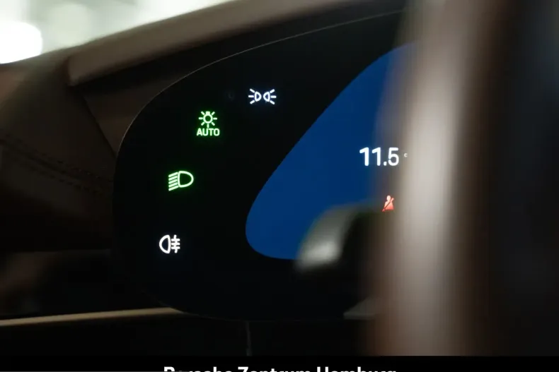 Porsche Taycan din 2024 cu 11.334 km - oferta POR205383 - foto 37