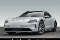 Porsche Taycan din 2024 cu 18.867 km - oferta POR205384 - foto 1