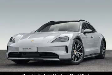 Porsche Taycan din 2024 - oferta POR205384