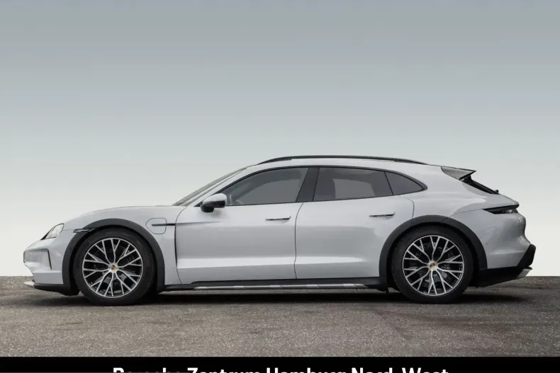 Porsche Taycan din 2024 cu 18.867 km - oferta POR205384 - foto 2