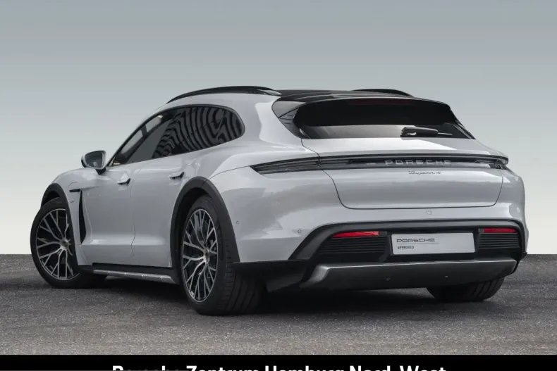 Porsche Taycan din 2024 cu 18.867 km - oferta POR205384 - foto 3