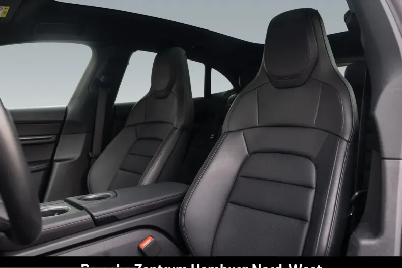 Porsche Taycan din 2024 cu 18.867 km - oferta POR205384 - foto 5