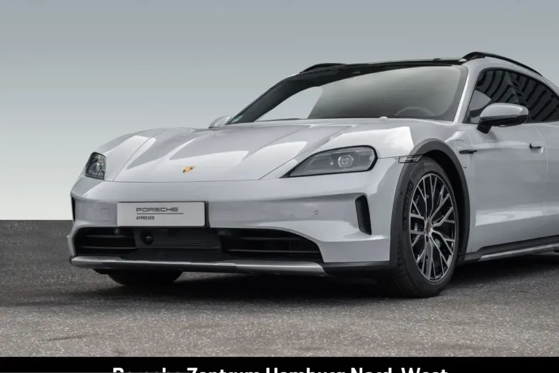 Porsche Taycan din 2024 cu 18.867 km - oferta POR205384 - foto 7