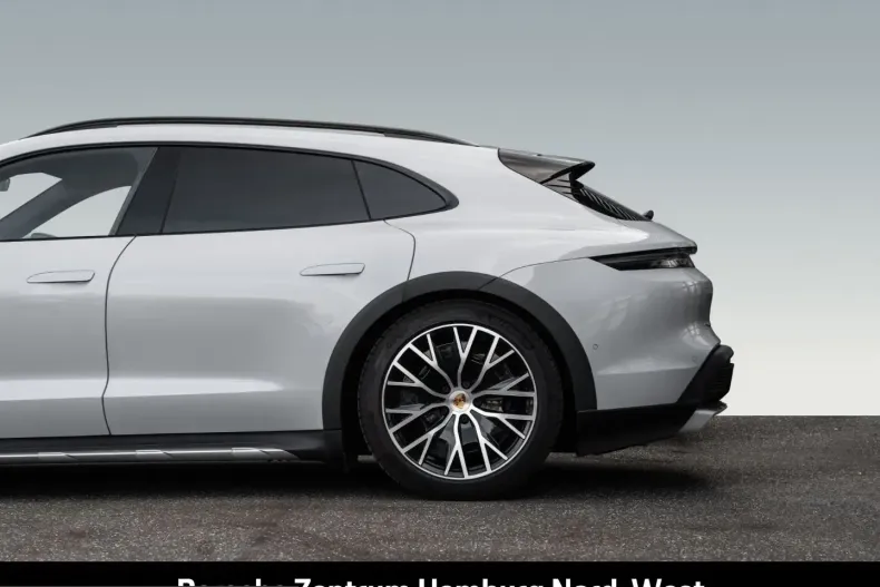 Porsche Taycan din 2024 cu 18.867 km - oferta POR205384 - foto 11