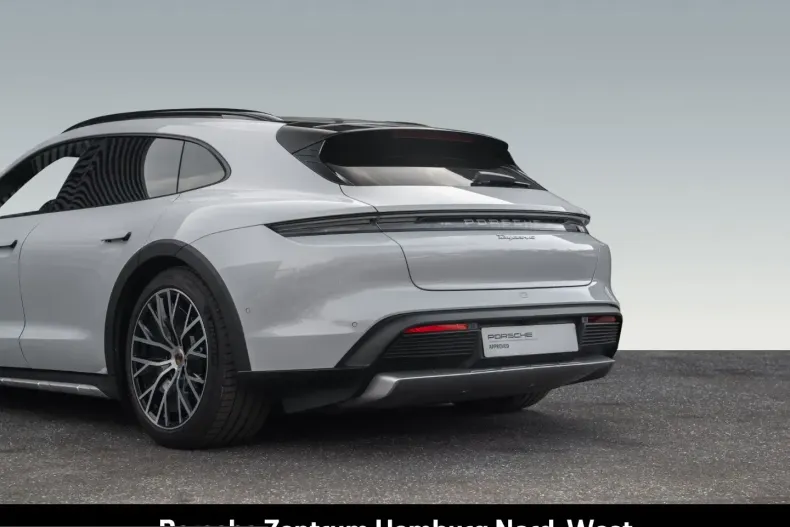 Porsche Taycan din 2024 cu 18.867 km - oferta POR205384 - foto 13