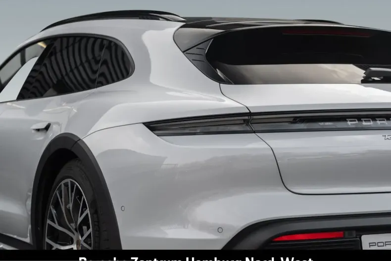 Porsche Taycan din 2024 cu 18.867 km - oferta POR205384 - foto 14