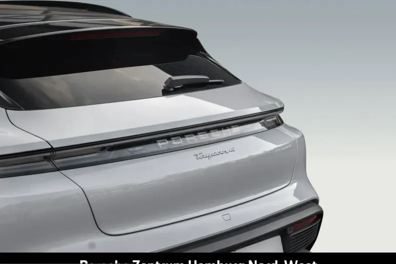 Porsche Taycan din 2024 cu 18.867 km - oferta POR205384 - foto 15