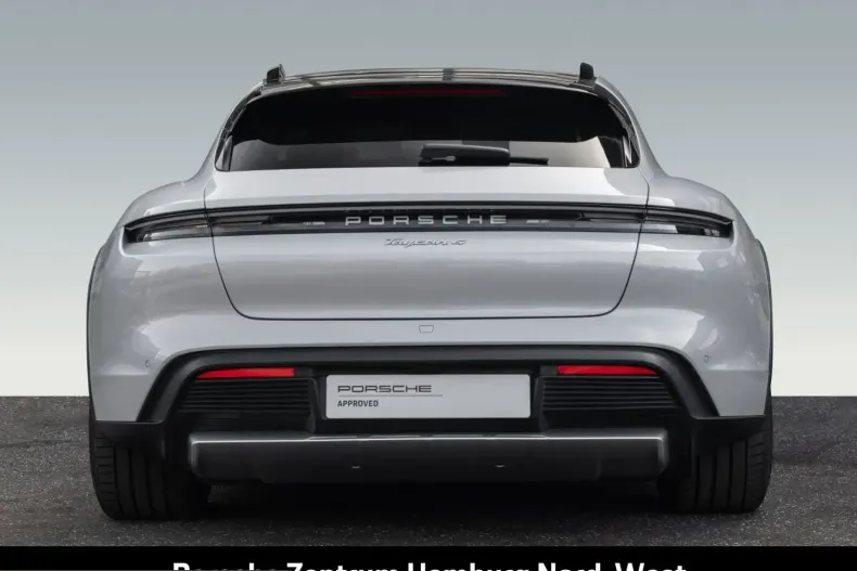 Porsche Taycan din 2024 cu 18.867 km - oferta POR205384 - foto 16