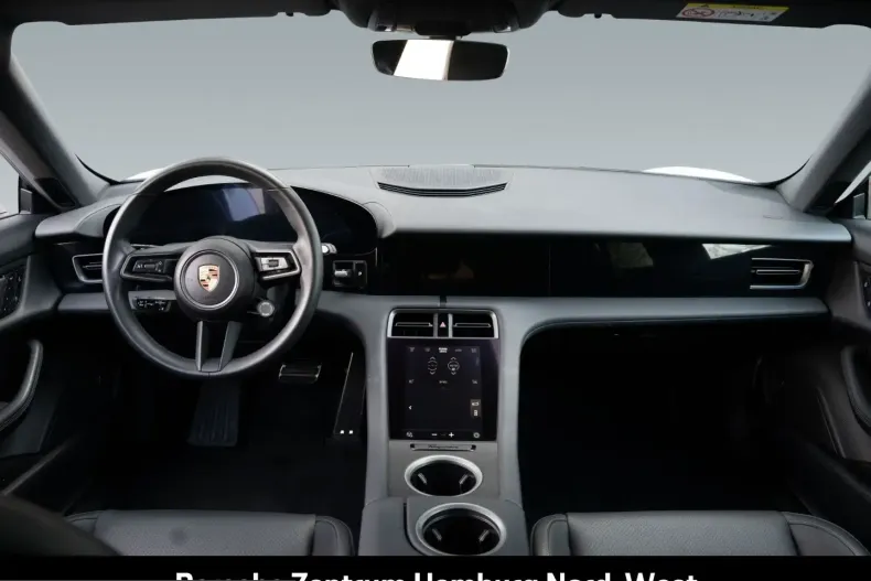 Porsche Taycan din 2024 cu 18.867 km - oferta POR205384 - foto 18