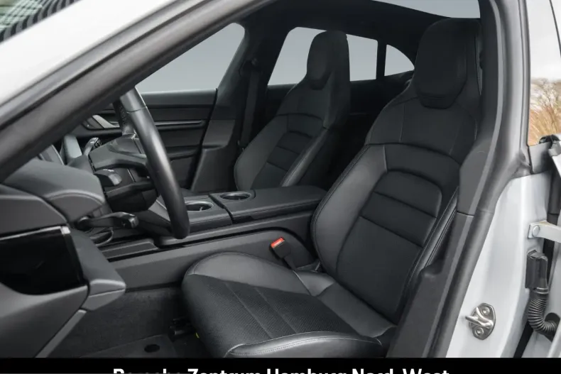 Porsche Taycan din 2024 cu 18.867 km - oferta POR205384 - foto 24