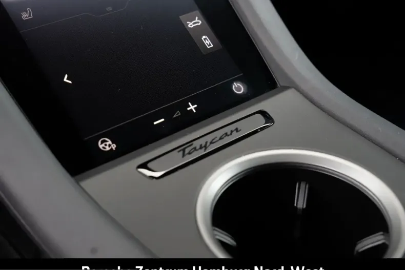 Porsche Taycan din 2024 cu 18.867 km - oferta POR205384 - foto 26