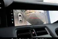 Porsche Taycan din 2024 cu 18.867 km - oferta POR205384 - foto 28