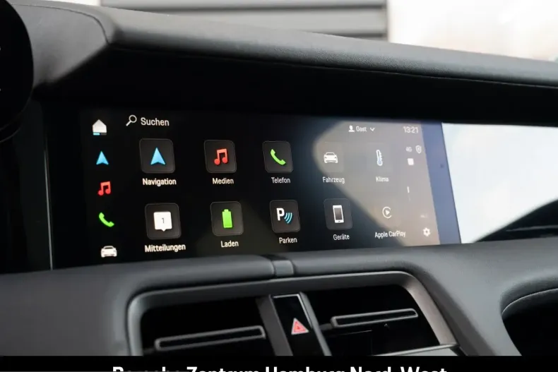 Porsche Taycan din 2024 cu 18.867 km - oferta POR205384 - foto 29