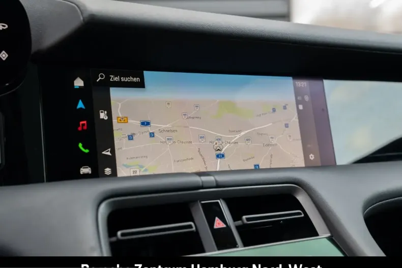 Porsche Taycan din 2024 cu 18.867 km - oferta POR205384 - foto 30