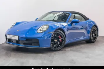 Porsche 992 din 2025 - oferta POR205385