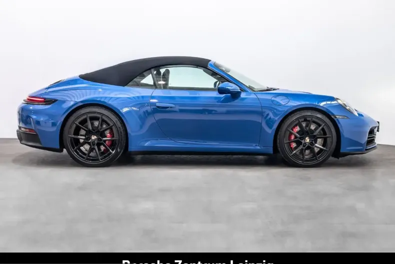 Porsche 992 din 2025 cu 22.028 km - oferta POR205385 - foto 6