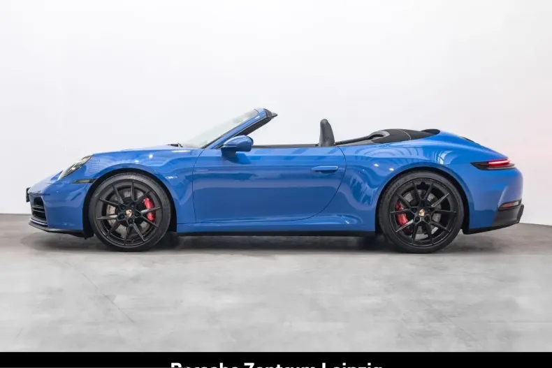 Porsche 992 din 2025 cu 22.028 km - oferta POR205385 - foto 8