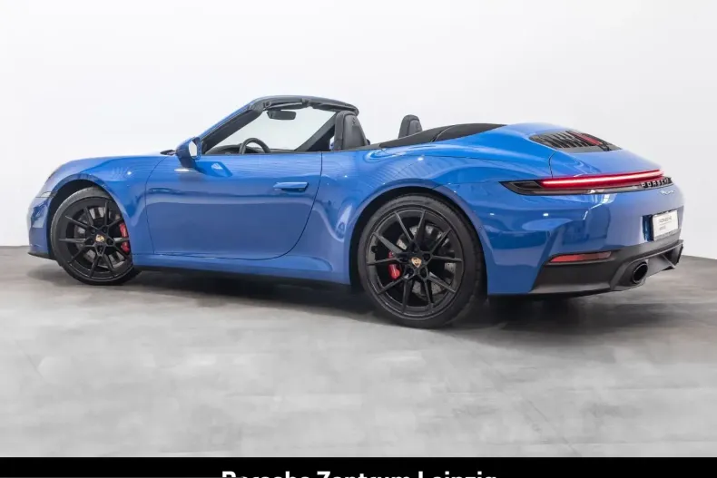 Porsche 992 din 2025 cu 22.028 km - oferta POR205385 - foto 9