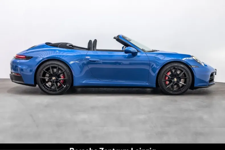 Porsche 992 din 2025 cu 22.028 km - oferta POR205385 - foto 10