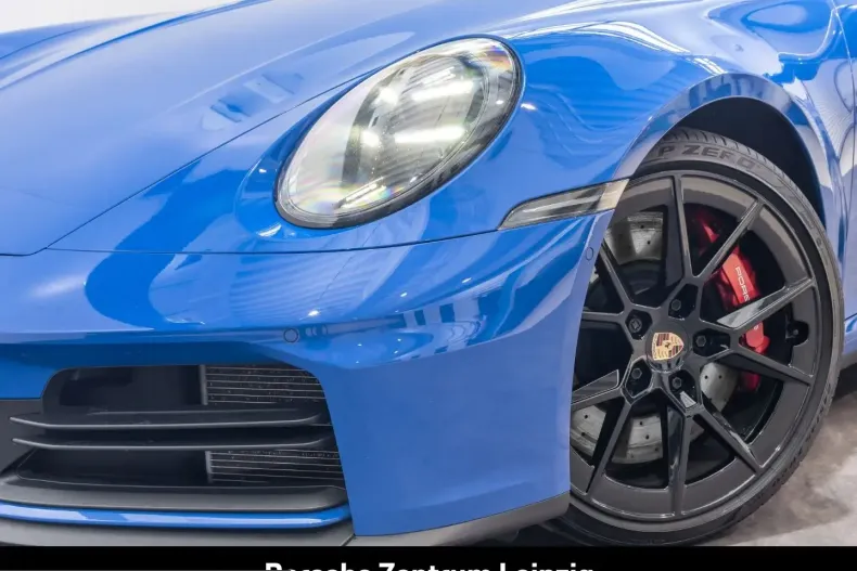 Porsche 992 din 2025 cu 22.028 km - oferta POR205385 - foto 12