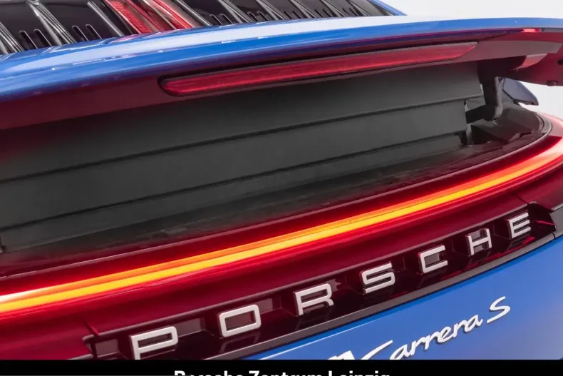 Porsche 992 din 2025 cu 22.028 km - oferta POR205385 - foto 18