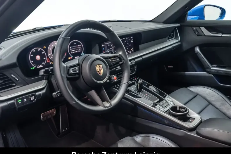 Porsche 992 din 2025 cu 22.028 km - oferta POR205385 - foto 19