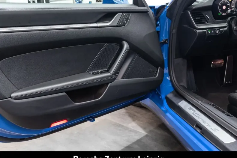 Porsche 992 din 2025 cu 22.028 km - oferta POR205385 - foto 21